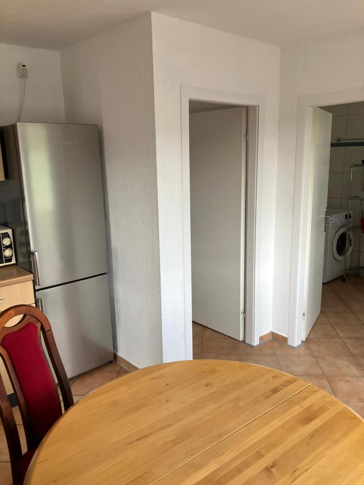 Chausseehaus Rottleberode Pokoj fotografie